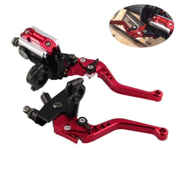 motorcycle refit, aluminum cnc, universal type, brake clutch, a pair
motorcycle refit, aluminum cnc, universal type, brake clutch, a pair