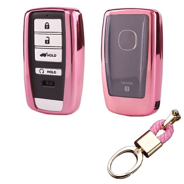 soft tpu smart remote key case fob cover skin for acura rlx rdx mdx ilx tlx plx
soft tpu smart remote key case fob cover skin for acura rlx rdx mdx ilx tlx plx