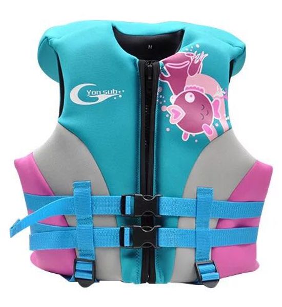foam neoprene carton life jacket for kids professional children snorkel&swim buoyancy vest thick and warm blue ing
foam neoprene carton life jacket for kids professional children snorkel&swim buoyancy vest thick and warm blue ing