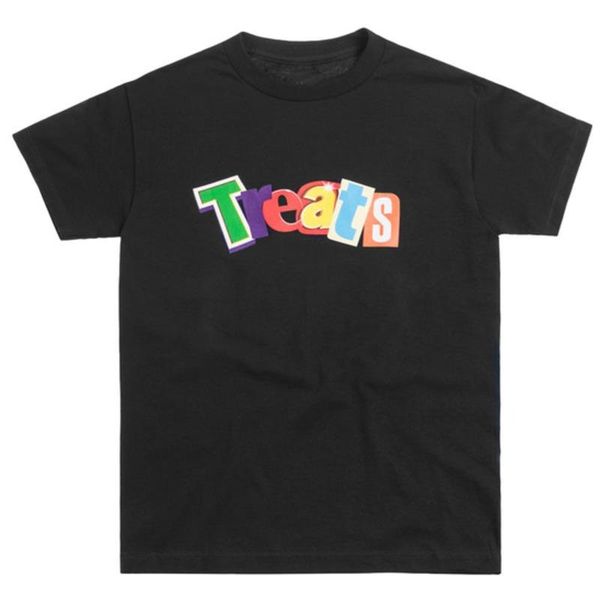 20ss treats cereal day tee box letter printing short sleeve shirts casual fashion cotton shorts mens women couple designer t-shirt hfxhtx154, White;black
20ss treats cereal day tee box letter printing short sleeve shirts casual fashion cotton shorts mens women couple designer t-shirt hfxhtx154, White;black