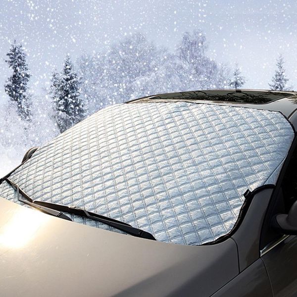 187Ã95cm car sunshade cover windscreen cover car window screen sunlight frost ice snow dust protector sun shield visor
187Ã95cm car sunshade cover windscreen cover car window screen sunlight frost ice snow dust protector sun shield visor