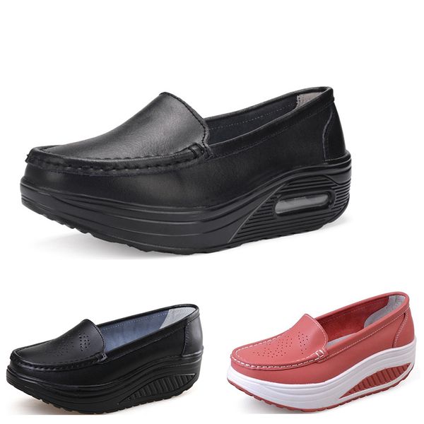 new arrival running shoes for women color eight white black pink yellow blue fashion sports shoes non brand eur 35-40, White;red
new arrival running shoes for women color eight white black pink yellow blue fashion sports shoes non brand eur 35-40, White;red