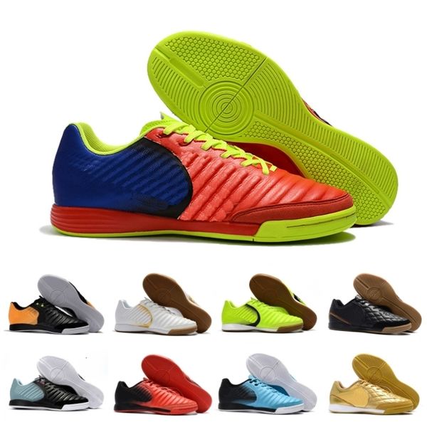 новый tiempo ligera iv ic внутренние мужские футбольные бутсы плоский футбол boots тренер ткачество футбол бутсы кроссовки размер 39-45
новый tiempo ligera iv ic внутренние мужские футбольные бутсы плоский футбол boots тренер ткачество футбол бутсы кроссовки размер 39-45