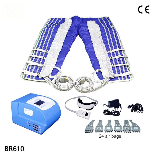 4 in 1 whole body massage body lymph drainage slimming machine 24 air bags suit pressotherapy machine
4 in 1 whole body massage body lymph drainage slimming machine 24 air bags suit pressotherapy machine