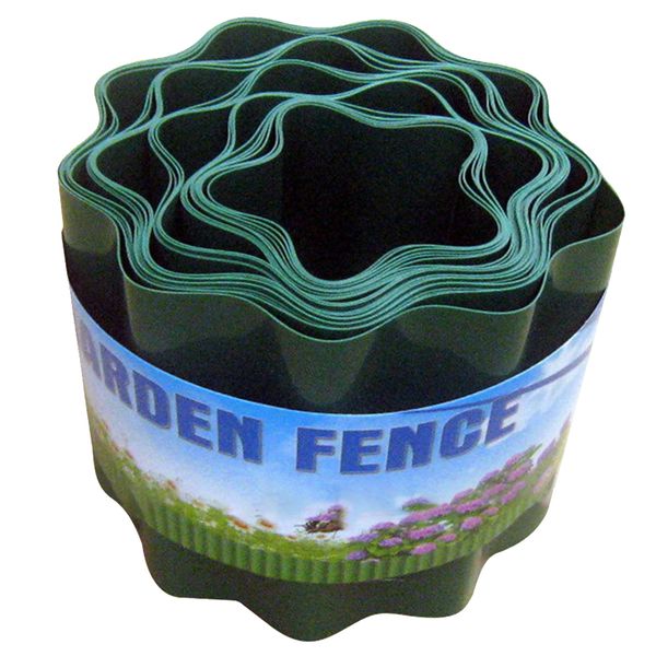 garden decorative lawn edging diy fence flower protect easy installation path courtyard flexible grass wall ripple shape durable
garden decorative lawn edging diy fence flower protect easy installation path courtyard flexible grass wall ripple shape durable