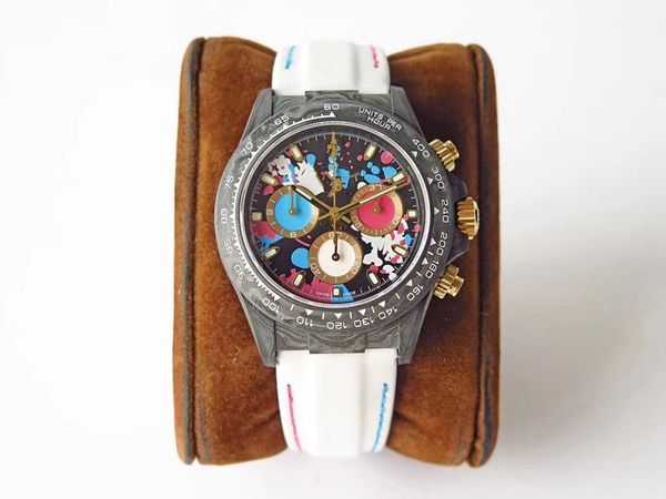 tw 2019: 7750 мужских роскошные часы с водонепроницаемым дизайнер движения часов montre люксусных автоматические часы, Slivery;brown
tw 2019: 7750 мужских роскошные часы с водонепроницаемым дизайнер движения часов montre люксусных автоматические часы, Slivery;brown