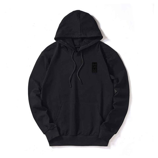 mens designer hoodies luxury sweatshirts man woman hoodies streerwear brand pullovers long sleeve simple design 5 color highly quality, Black
mens designer hoodies luxury sweatshirts man woman hoodies streerwear brand pullovers long sleeve simple design 5 color highly quality, Black