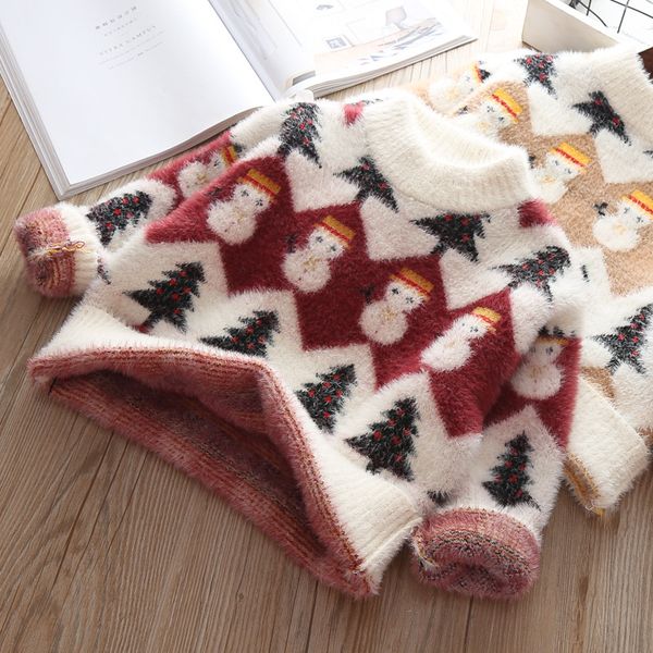 kids girls boys sweaters winter warm brother and sister clothes thick fashion underwear children pullover christmas clothing, Blue
kids girls boys sweaters winter warm brother and sister clothes thick fashion underwear children pullover christmas clothing, Blue