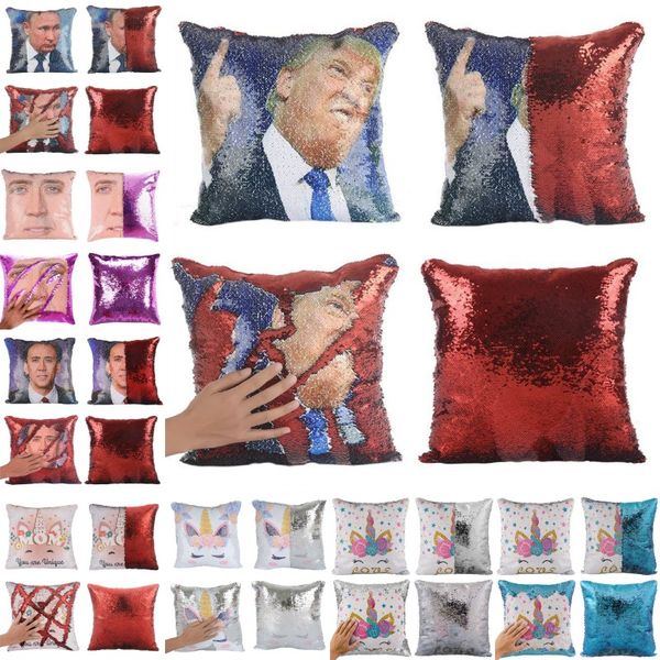 sequin mermaid throw pillow case figures diy glitter magical reversible sofa cushion cover home office decorative pillowcase
sequin mermaid throw pillow case figures diy glitter magical reversible sofa cushion cover home office decorative pillowcase