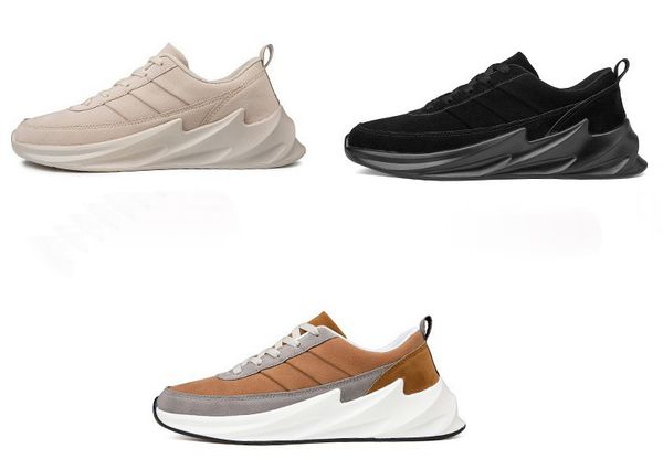 sneakers new mesh men casual lac-up sneakers men shoes breathable walking feminino zapatos runing sport flat shoes, Black
sneakers new mesh men casual lac-up sneakers men shoes breathable walking feminino zapatos runing sport flat shoes, Black