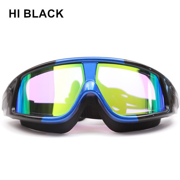 new swim goggles with earplugs for men women's glasses anti-fog uv large frame adults waterproof silicone plating eyewear
new swim goggles with earplugs for men women's glasses anti-fog uv large frame adults waterproof silicone plating eyewear