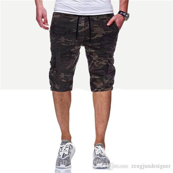 clothing fashion style hip hop casual apparel mens short pants summer designer camouflage print drawstring homme, White;black
clothing fashion style hip hop casual apparel mens short pants summer designer camouflage print drawstring homme, White;black