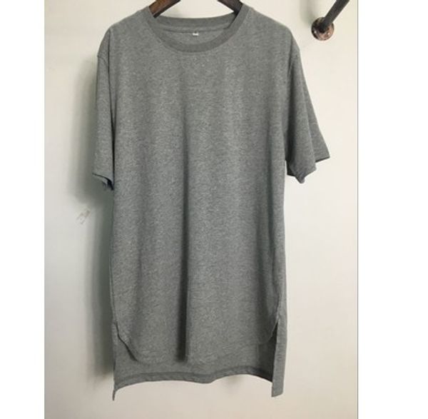 men's t shirt fashion extended street stylet-shirt men's clothing curved hem long line tees hip hop urban blank basic t shirts 8l, White;black
men's t shirt fashion extended street stylet-shirt men's clothing curved hem long line tees hip hop urban blank basic t shirts 8l, White;black