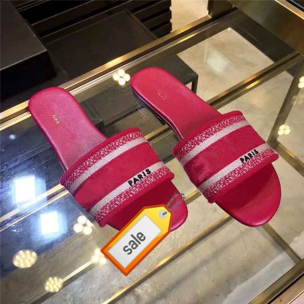 women slippers brand sandals flat designer shoes slide dazzle flowers embroidery sandal floral striped beach slipper, Black
women slippers brand sandals flat designer shoes slide dazzle flowers embroidery sandal floral striped beach slipper, Black