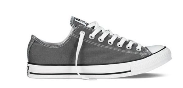 2017 new star big size 35-45 casual shoes low stars classic canvas shoe men's/women's canvas shoes, Black
2017 new star big size 35-45 casual shoes low stars classic canvas shoe men's/women's canvas shoes, Black