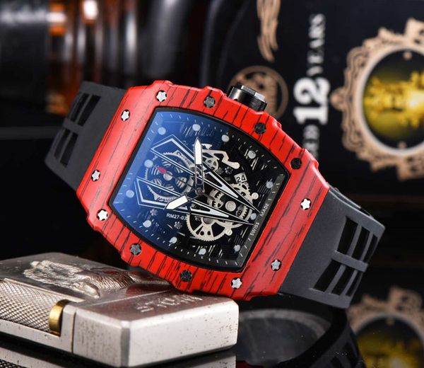 brand luxury watches men's women full automatic watches calendar 44mm quartz silicone strap waterproof 30m watches relogio best, Slivery;brown
brand luxury watches men's women full automatic watches calendar 44mm quartz silicone strap waterproof 30m watches relogio best, Slivery;brown