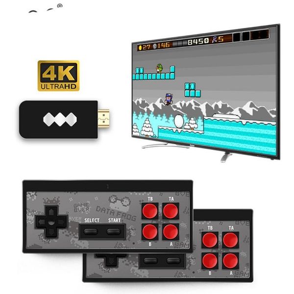 y2 retro game console поддеѬжка 2 игѬоков hdmi hd може Ѭани 568 клаиеки видеоигѬ usb handheld
y2 retro game console поддеѬжка 2 игѬоков hdmi hd може Ѭани 568 клаиеки видеоигѬ usb handheld