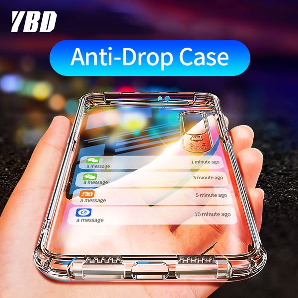 ybd shockproof case for xiaomi redmi note 7 8 pro coque for xiaomi mi 9 protective case for xiaomi mi 9 9t cc9 redmi k20 8t case
ybd shockproof case for xiaomi redmi note 7 8 pro coque for xiaomi mi 9 protective case for xiaomi mi 9 9t cc9 redmi k20 8t case