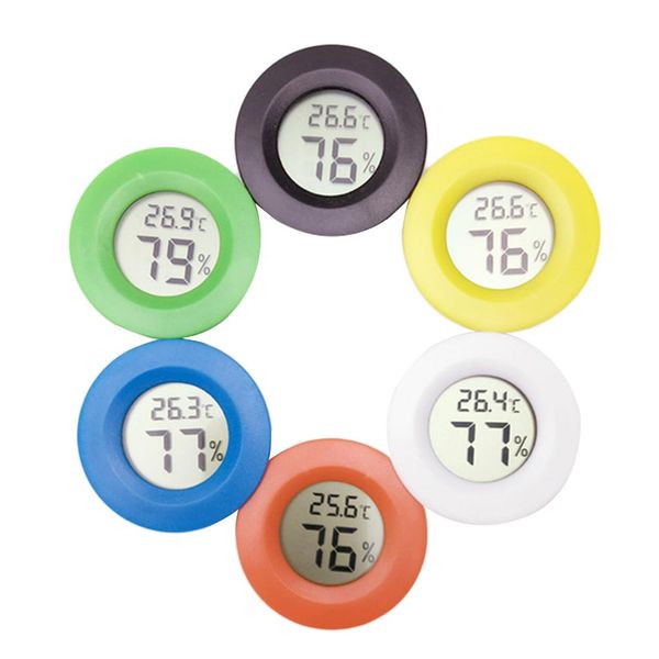 mini lcd digital thermometer hygrometer fridge er tester temperature humidity meter detector
mini lcd digital thermometer hygrometer fridge er tester temperature humidity meter detector