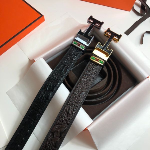 2020 quality designers belts mens designers belt men luxury belt buckle for man fashion mens leather belts for men women with box and tags, Black;brown
2020 quality designers belts mens designers belt men luxury belt buckle for man fashion mens leather belts for men women with box and tags, Black;brown