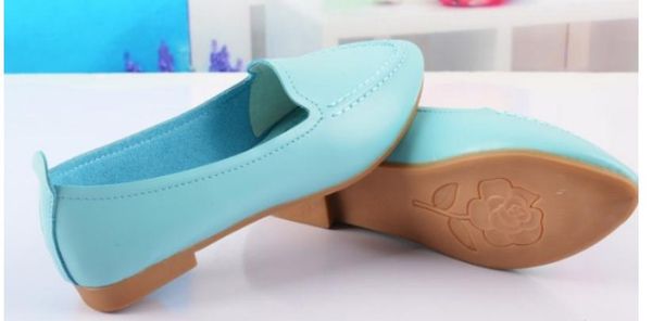 2019 women's shoes in spring and autumn with new style flat bottom pointed end shallow mouth @55, Black
2019 women's shoes in spring and autumn with new style flat bottom pointed end shallow mouth @55, Black