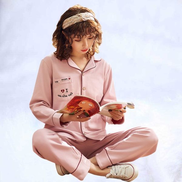 2009 pyjamas suit spring and autumn female pyjamas suit family, Black;red
2009 pyjamas suit spring and autumn female pyjamas suit family, Black;red