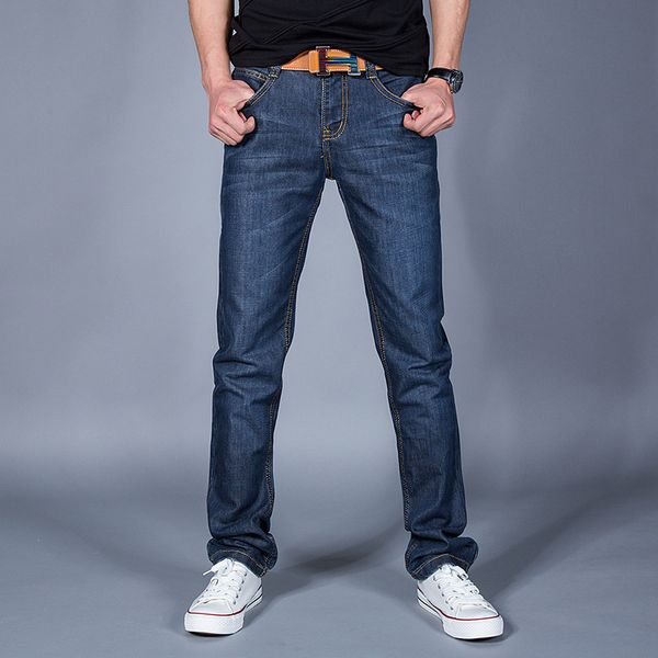 2018 осень одежда новый стиль мужчины корейский стиль slim fit джинсы мода мытье повседневный medium талией моды человек большого размера tr, Blue
2018 осень одежда новый стиль мужчины корейский стиль slim fit джинсы мода мытье повседневный medium талией моды человек большого размера tr, Blue