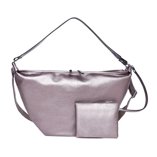 pink sugao crossbody bags designer waist bag men and women chest bags black pu leather shoulder bags with a small wallet waist bag
pink sugao crossbody bags designer waist bag men and women chest bags black pu leather shoulder bags with a small wallet waist bag