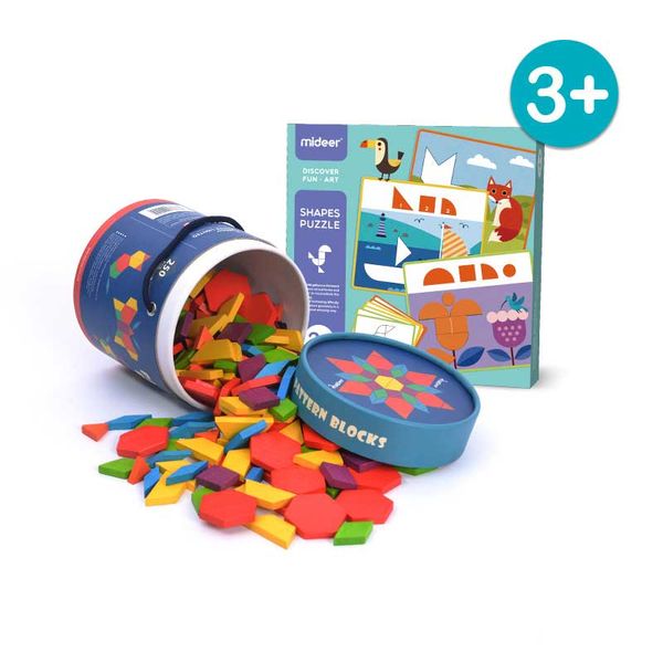 250pcs kids building blocks children's toys puzzle jigsaw geometric tangram building blocks diy toys children gifts birthday
250pcs kids building blocks children's toys puzzle jigsaw geometric tangram building blocks diy toys children gifts birthday