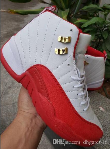 2019 12 wool xii basketball shoes high cut boots sneakers j12 black white red sports shoes us7-13 05
2019 12 wool xii basketball shoes high cut boots sneakers j12 black white red sports shoes us7-13 05