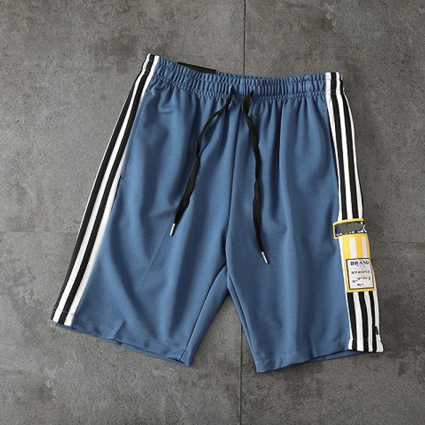 designer men's shorts summer new fashion brand side stripes men's elastic waist belt loose sports shorts size s-2xl
designer men's shorts summer new fashion brand side stripes men's elastic waist belt loose sports shorts size s-2xl