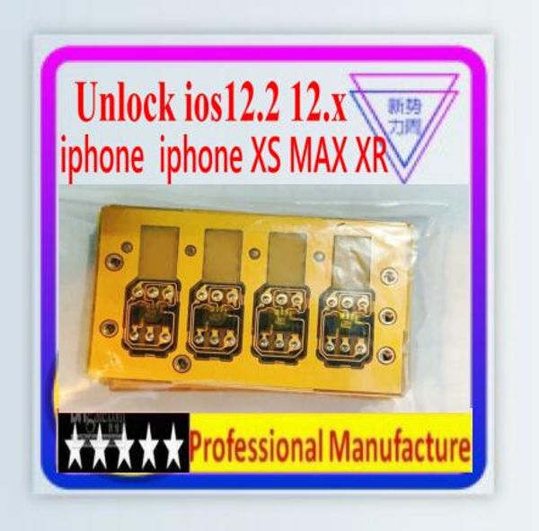2019 Best Unlock Card MKSD unlock iPhone Xs max xr turbo sim chips for IOS 12.X AT&T T-mobile Sprint WCDMA GSM CDMA
2019 Best Unlock Card MKSD unlock iPhone Xs max xr turbo sim chips for IOS 12.X AT&T T-mobile Sprint WCDMA GSM CDMA