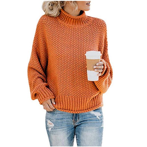 women fashion sweater 2020 new arrival solid color womens sweaters designer long sleeve pullover womens clothing explosion, White;black
women fashion sweater 2020 new arrival solid color womens sweaters designer long sleeve pullover womens clothing explosion, White;black