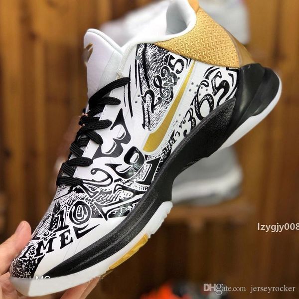 mamba men mamba 5s v basketball shoes zoom 4 5 protro big stage lakers sneaker 5 black mamba 2k luxury designer sneakers 40-46
mamba men mamba 5s v basketball shoes zoom 4 5 protro big stage lakers sneaker 5 black mamba 2k luxury designer sneakers 40-46