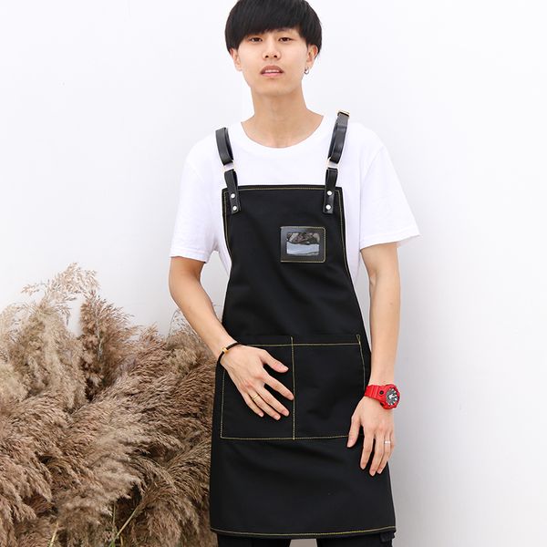 apron korean fashion custom logo barista milk shop restaurant men and women tooling printing children's drawing waist
apron korean fashion custom logo barista milk shop restaurant men and women tooling printing children's drawing waist