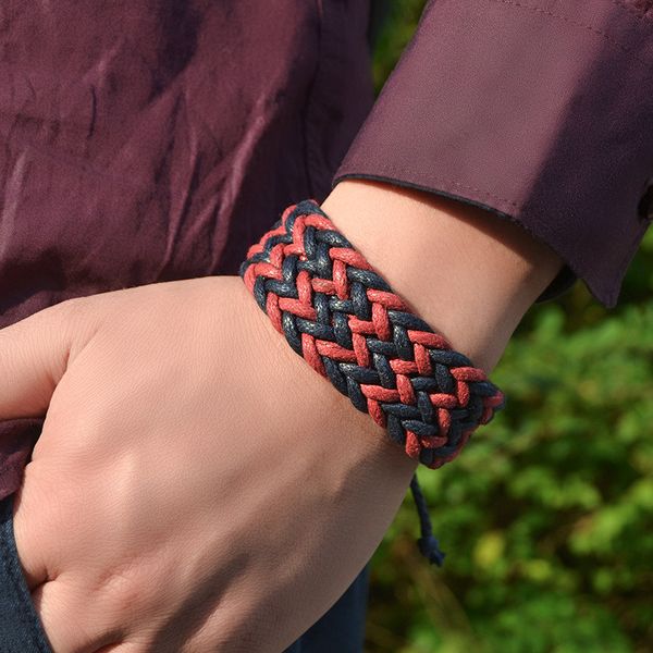 handmade wide colored cotton flax friendship bracelet adjustable mix-colour friendship bracelets for women men 2020 dropshipping, Golden;silver
handmade wide colored cotton flax friendship bracelet adjustable mix-colour friendship bracelets for women men 2020 dropshipping, Golden;silver