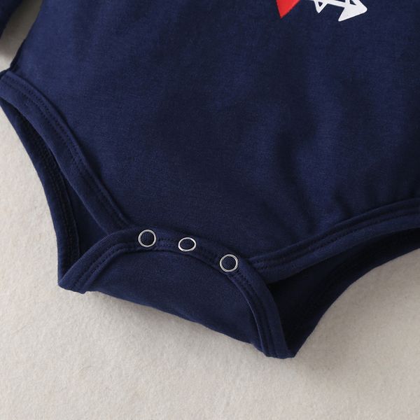 2020 fashion newborn infant baby boys girls heart print romper star stripe pants outfits sweatshirt pants outfit spring
2020 fashion newborn infant baby boys girls heart print romper star stripe pants outfits sweatshirt pants outfit spring