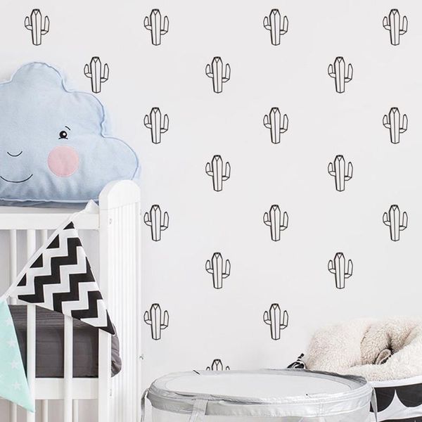 24pcs nordic style geometric kitten pattern children room decoration stickers transparent diy self-adhesive wallpaper stickers
24pcs nordic style geometric kitten pattern children room decoration stickers transparent diy self-adhesive wallpaper stickers