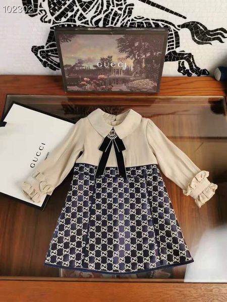 autumn girl princess bowknot dress fashion kids long sleeve ruffles dress children retail clothes, Red;yellow
autumn girl princess bowknot dress fashion kids long sleeve ruffles dress children retail clothes, Red;yellow