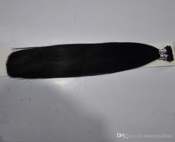 12'' 14'' 16" 18" 20" 22" 24" 26'' indian remy stick i tip human hair extensions doub, Black
12'' 14'' 16" 18" 20" 22" 24" 26'' indian remy stick i tip human hair extensions doub, Black