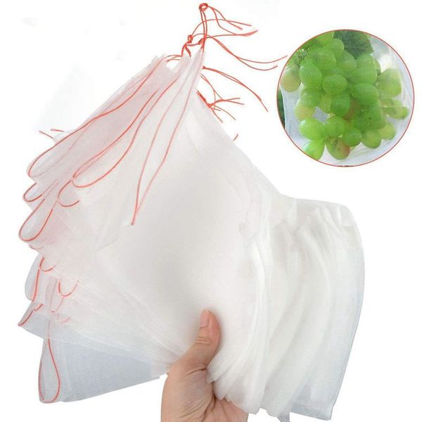новый 10 шт 10 дюймов x14 дюймов насекомые mosquito bug net barrier сумка саде fruit flower protect bag garden сетчатого pr
новый 10 шт 10 дюймов x14 дюймов насекомые mosquito bug net barrier сумка саде fruit flower protect bag garden сетчатого pr