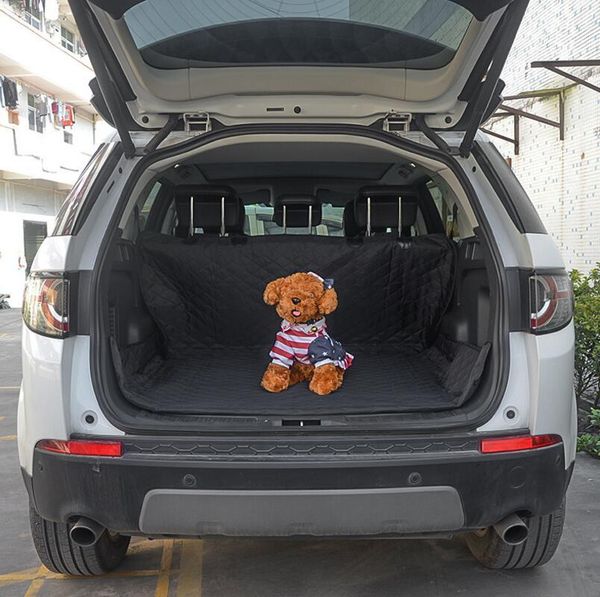 1pc car waterproof trunk mat dog pets cargo liner cover non slip car trunk protector back seat cover pockets for pet barrier
1pc car waterproof trunk mat dog pets cargo liner cover non slip car trunk protector back seat cover pockets for pet barrier