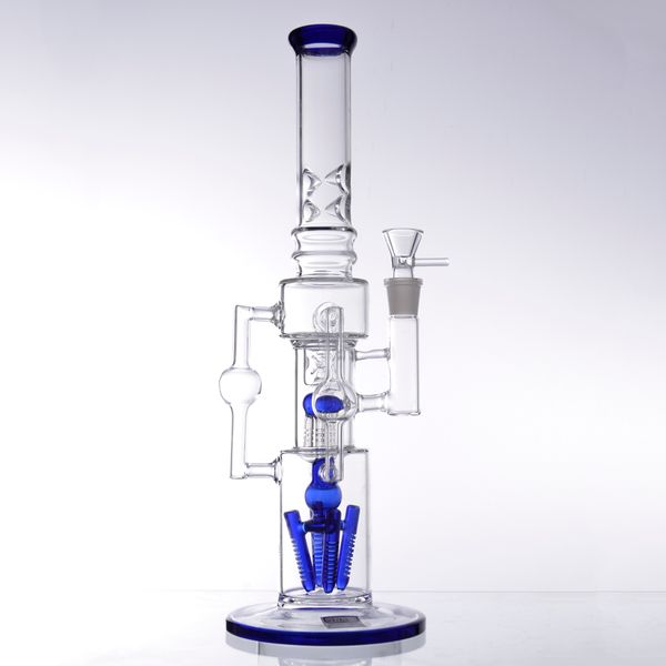 Уникальный дизайн стекла дымовоотвод Бонг 16inch Dab Рог Bongs перколяторах пузырь Водопроводные трубы для курительных принадлежностей
Уникальный дизайн стекла дымовоотвод Бонг 16inch Dab Рог Bongs перколяторах пузырь Водопроводные трубы для курительных принадлежностей