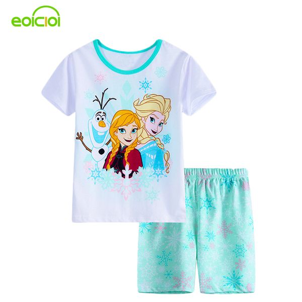 new summer cartoon suits girls pajamas baby printed pijamas sets cotton children's clothing kids sleepwears pyjamas girls boy y200704, Blue;red
new summer cartoon suits girls pajamas baby printed pijamas sets cotton children's clothing kids sleepwears pyjamas girls boy y200704, Blue;red