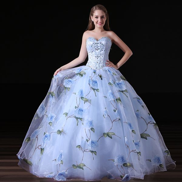 ma012 милая baby blue belle quinceanera платье lace up назад цветочные сладкий 15 платьев vestidos платья де quinceanera printed партии, Blue;red
ma012 милая baby blue belle quinceanera платье lace up назад цветочные сладкий 15 платьев vestidos платья де quinceanera printed партии, Blue;red