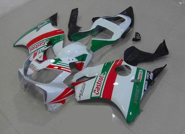 4 free подарки инъекции плесень новый abs обтекатели комплект, пригодный для honda cbr600 f4i 2001 2002 2003 01 02 03 fs телесная установлен
4 free подарки инъекции плесень новый abs обтекатели комплект, пригодный для honda cbr600 f4i 2001 2002 2003 01 02 03 fs телесная установлен