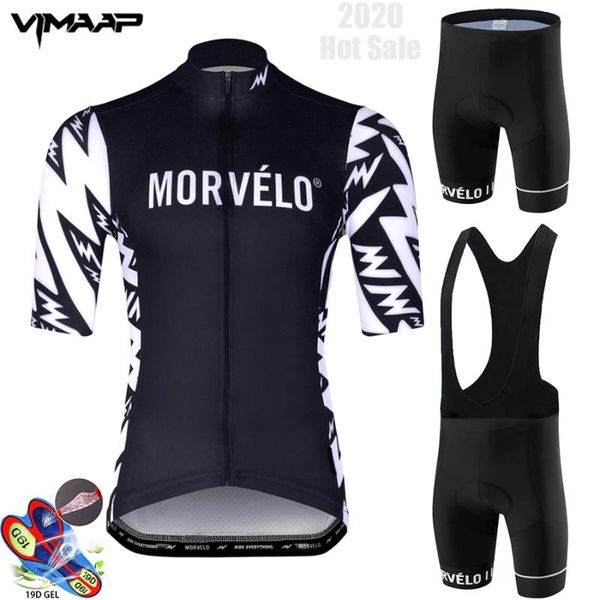 2020 pro team morvelo велоспорт набор велосипед джерси наборы велоспорт костюм велосипеды одежда майо ropa ciclismo mtb kit спортивного, Black;blue
2020 pro team morvelo велоспорт набор велосипед джерси наборы велоспорт костюм велосипеды одежда майо ropa ciclismo mtb kit спортивного, Black;blue