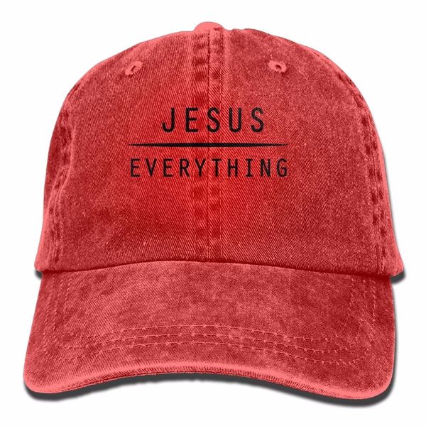 jesus over everything denim baseball caps skate bill caps mens novelty washed twill hats, Blue;gray
jesus over everything denim baseball caps skate bill caps mens novelty washed twill hats, Blue;gray