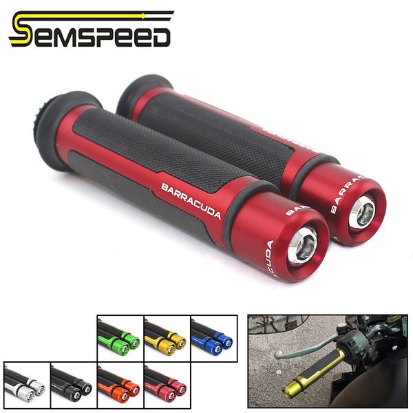 universal 22mm 7/8'' accessories motorcycle anti-skid handle grips kit for j300 j301 handlebar racing handlebar grip
universal 22mm 7/8'' accessories motorcycle anti-skid handle grips kit for j300 j301 handlebar racing handlebar grip