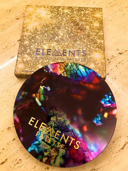 2019 new elements palette eye shadow 19 colors professional waterproof eyeshadow palette dhl fast shipping
2019 new elements palette eye shadow 19 colors professional waterproof eyeshadow palette dhl fast shipping